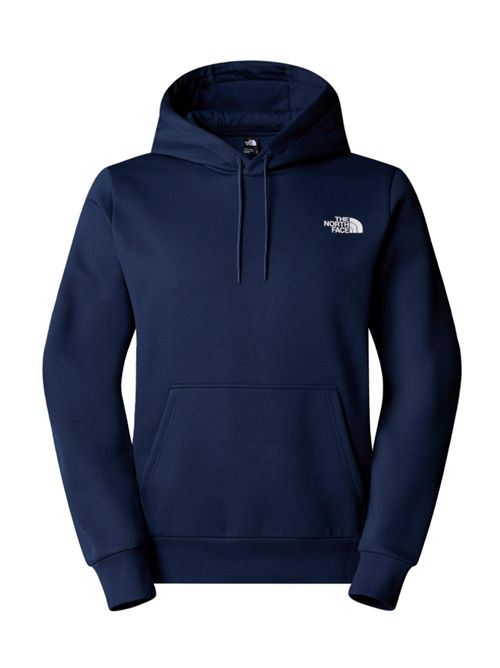 SIMPLE THE NORTH FACE | NF0A89FC8K21NAVY
